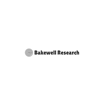 Bakewell Research logo