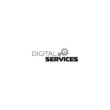 Digital Services logo